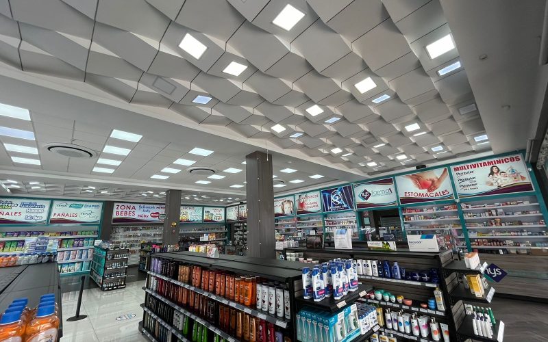 Farmacia (nysfarma)​

Cimentación y construcción del establecimiento de farmacia.​