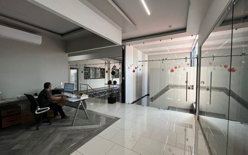 Farmacia (nysfarma)​

Cimentación y construcción del establecimiento de farmacia.​